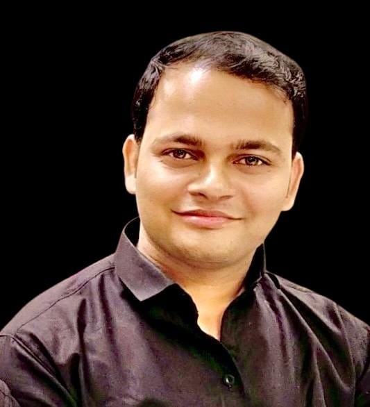 Ajay Kumar