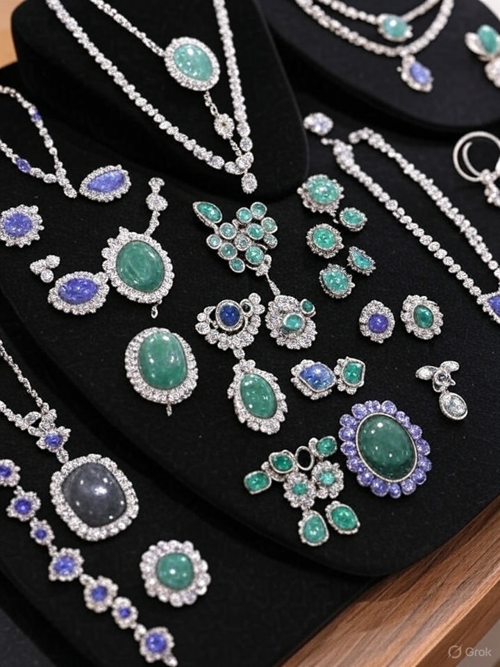 Estate Jewelry